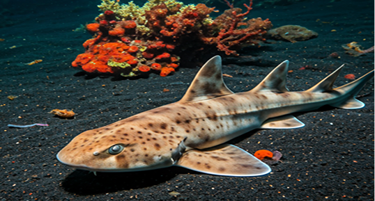 New "Walking Shark" Colony Identified in Halmahera Waters