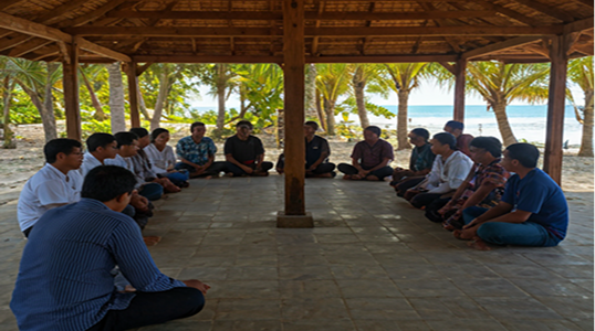 Community Workshops Transform Local Bycatch Perspectives
