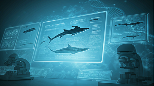 eDNA Breakthrough: Detecting Elasmobranchs from Surface Water