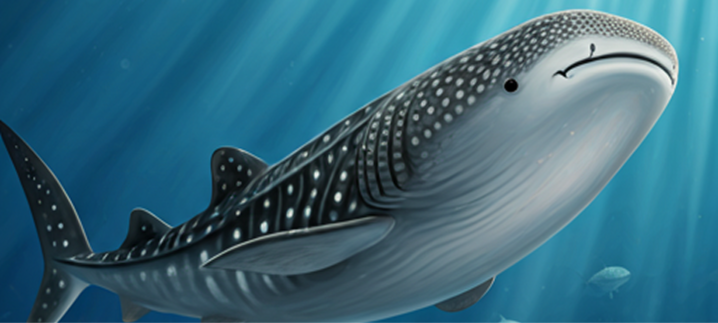 Whale shark conservation