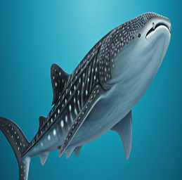 Whale Shark