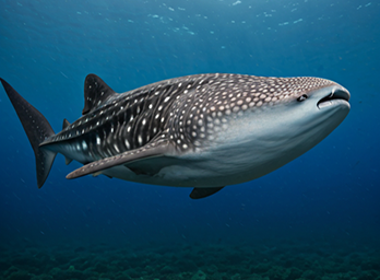 Satellite Tagging the Giants of Cenderawasih Bay
